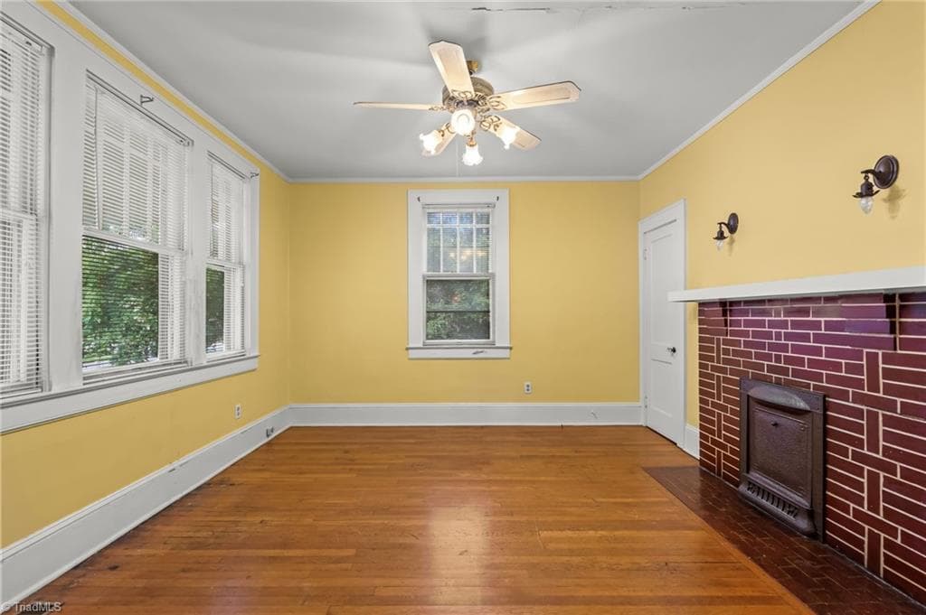 Stick/Site Built at 702 Granville Drive SW, Winston-Salem NC 27101, Winston-Salem, photo 16 of 50
