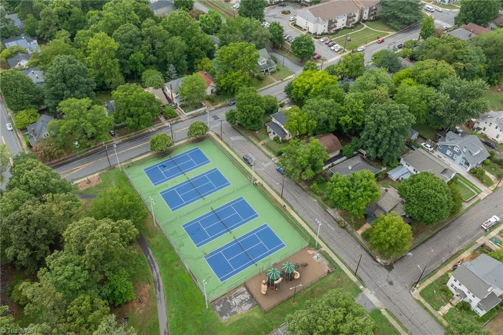 Stick/Site Built at 702 Granville Drive SW, Winston-Salem NC 27101, Winston-Salem, photo 50 of 50