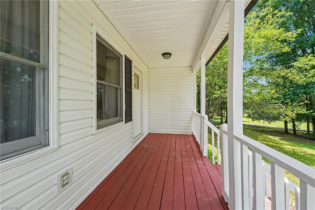 Stick/Site Built at 4096 Hoover Hill Road, Trinity NC 27370, Trinity, photo 6 of 31