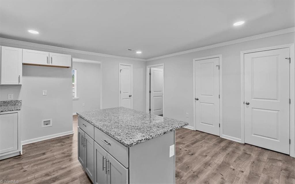 Stick/Site Built at 117 Piedmont Street, Reidsville NC 27320, photo 12 of 32