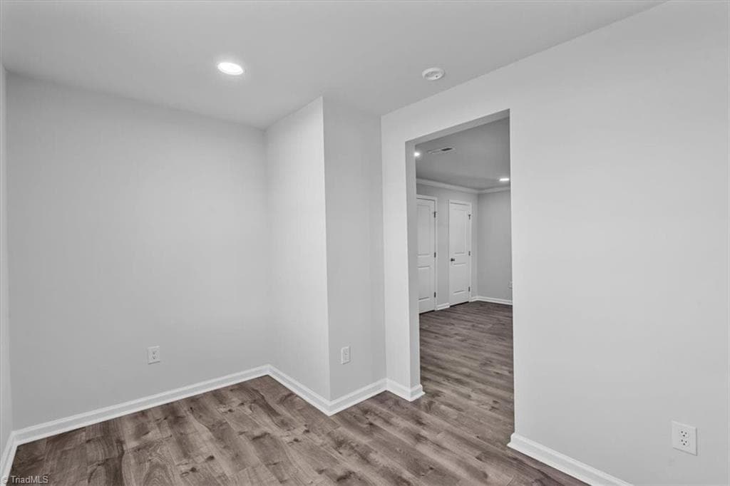 Stick/Site Built at 117 Piedmont Street, Reidsville NC 27320, photo 14 of 32