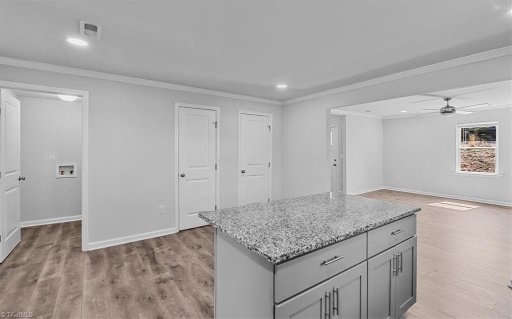 Stick/Site Built at 117 Piedmont Street, Reidsville NC 27320, photo 11 of 32