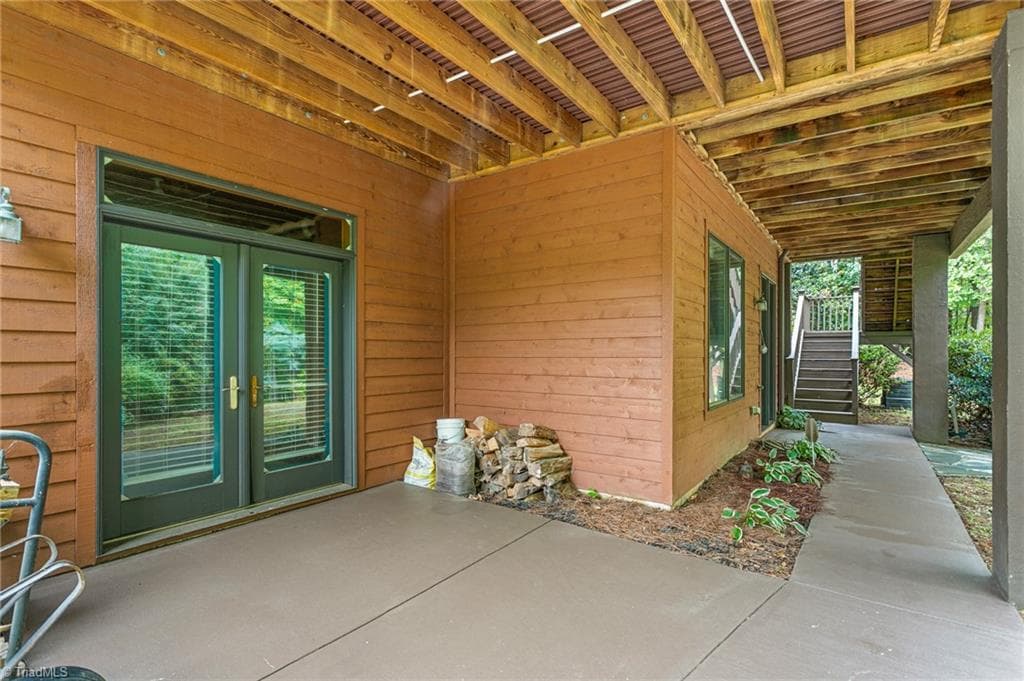 Stick/Site Built at 621 Crystal Bay Drive, Denton NC 27239, Denton, photo 42 of 49