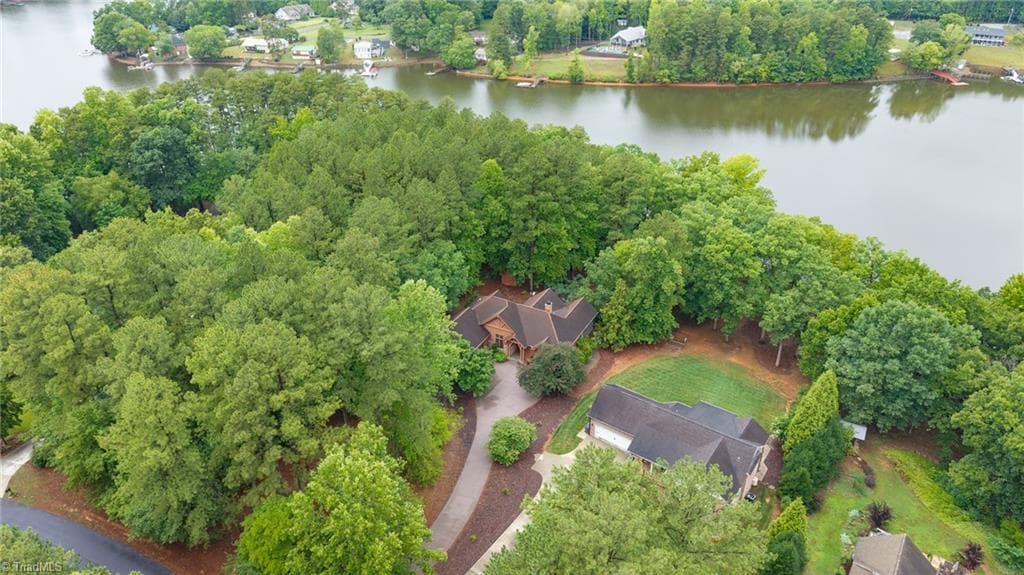 Stick/Site Built at 621 Crystal Bay Drive, Denton NC 27239, Denton, photo 47 of 49