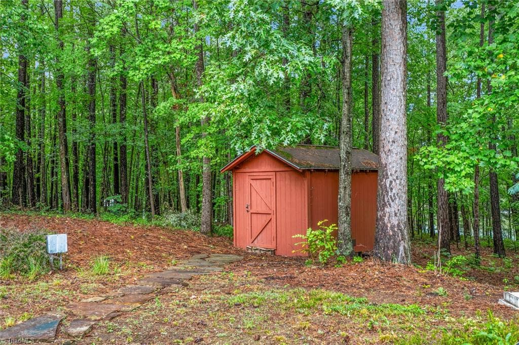 Stick/Site Built at 621 Crystal Bay Drive, Denton NC 27239, Denton, photo 43 of 49