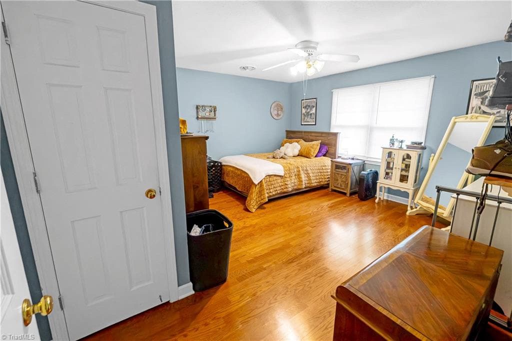 Stick/Site Built at 1707 N Main Street # C4, Mount Airy NC 27030, Mount Airy, photo 11 of 34