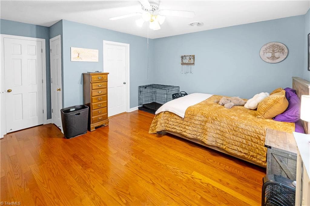 Stick/Site Built at 1707 N Main Street # C4, Mount Airy NC 27030, photo 7 of 17