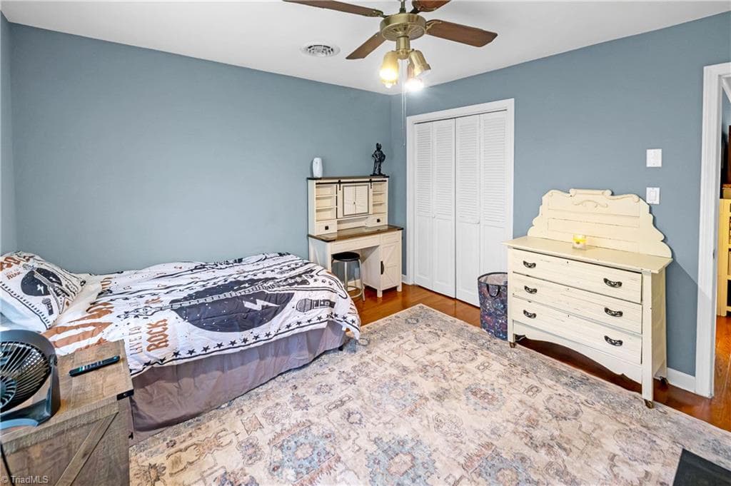 Stick/Site Built at 1707 N Main Street # C4, Mount Airy NC 27030, Mount Airy, photo 19 of 34