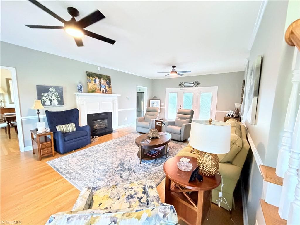 106 Wilbur Gentry Lane, State Road NC 28676
