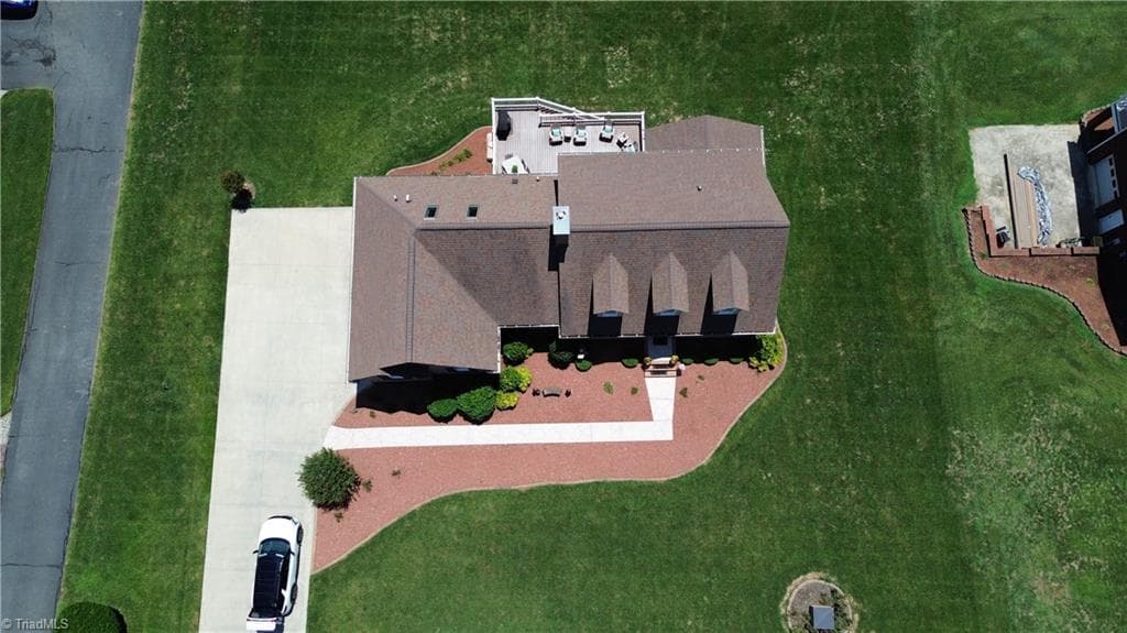 Stick/Site Built at 106 Wilbur Gentry Lane, State Road NC 28676, photo 41 of 47