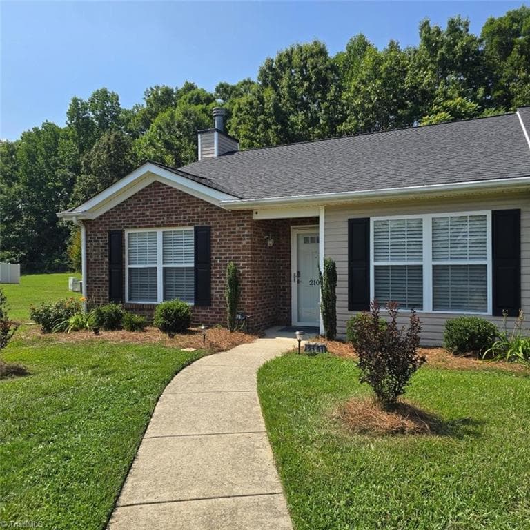 2101 Jefferson Court, Archdale NC 27263