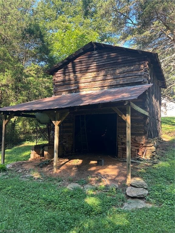 Stick/Site Built at 1008 Willard Drive, Yadkinville NC 27055, Yadkinville, photo 45 of 62