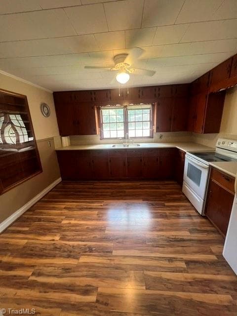 Stick/Site Built at 1008 Willard Drive, Yadkinville NC 27055, Yadkinville, photo 5 of 62