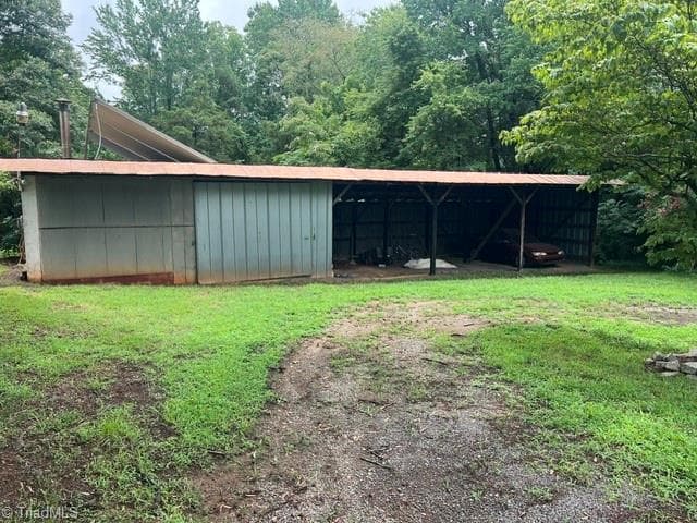 Stick/Site Built at 1008 Willard Drive, Yadkinville NC 27055, Yadkinville, photo 37 of 62