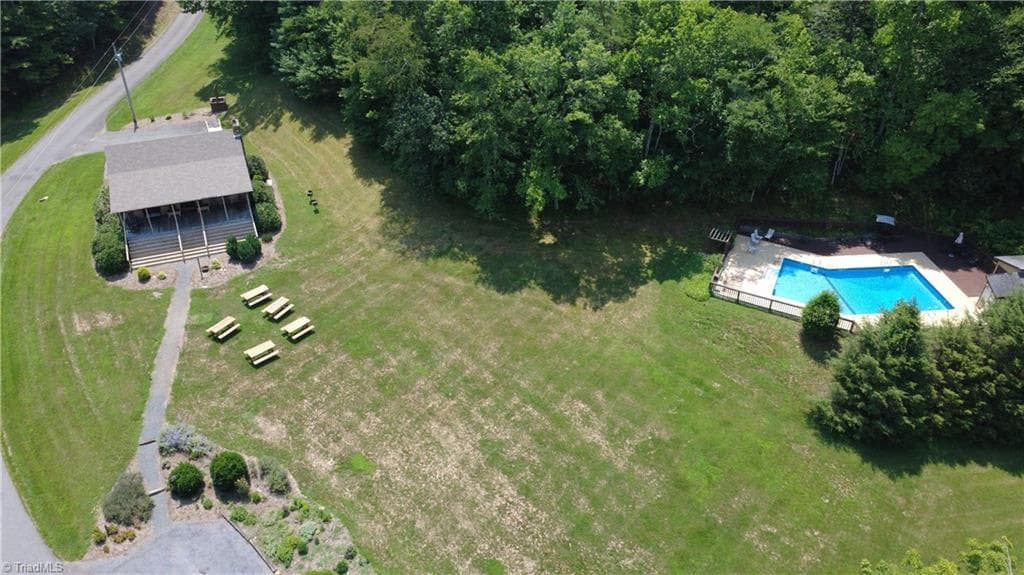 Single Family Residence at Lot 87 McIntosh Drive, Lowgap NC 27024, Lowgap, photo 23 of 28