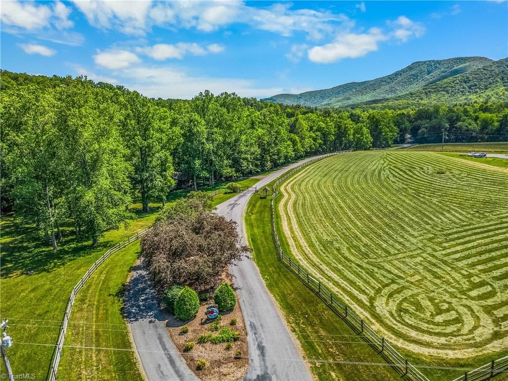 Single Family Residence at Lot 87 McIntosh Drive, Lowgap NC 27024, Lowgap, photo 17 of 28
