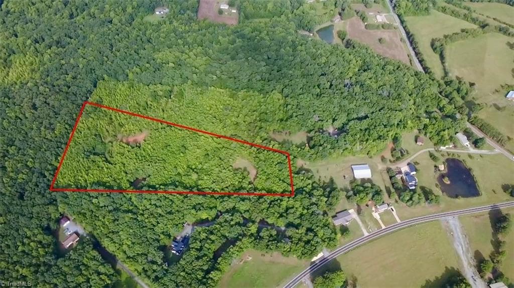 Single Family Residence at 00 Farmer Road, Denton NC 27239, photo 2 of 19