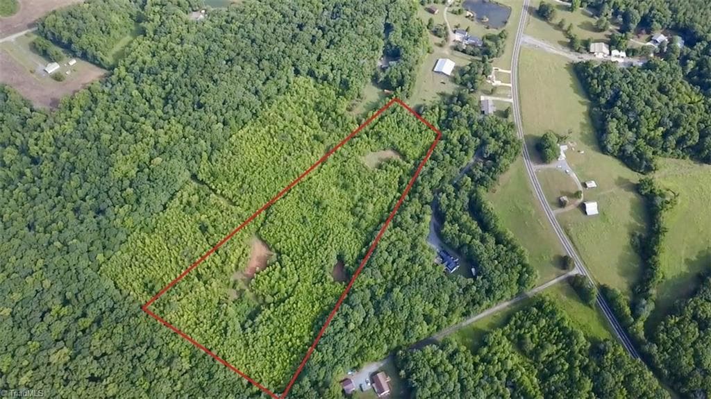 Single Family Residence at 00 Farmer Road, Denton NC 27239, photo 3 of 19
