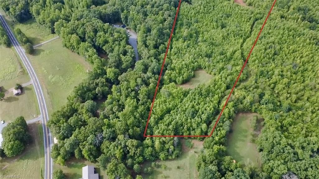 Single Family Residence at 00 Farmer Road, Denton NC 27239, photo 5 of 19