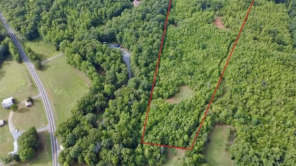 Single Family Residence at 00 Farmer Road, Denton NC 27239, photo 4 of 19
