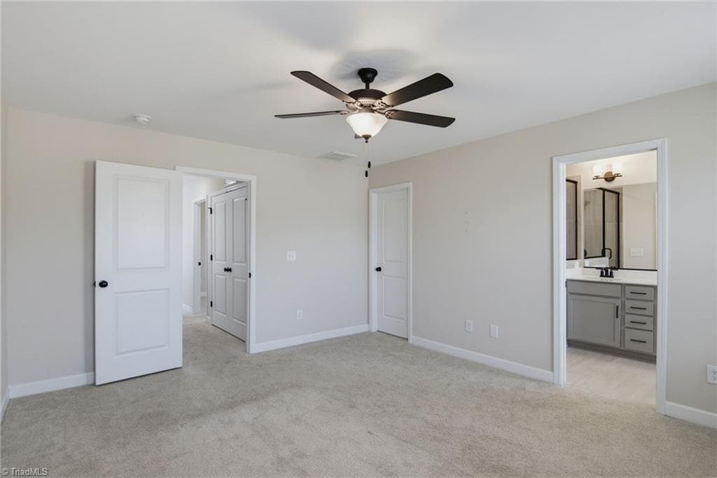 Stick/Site Built at 1403 Prospect Hill Street, Kernersville NC 27284, photo 22 of 31
