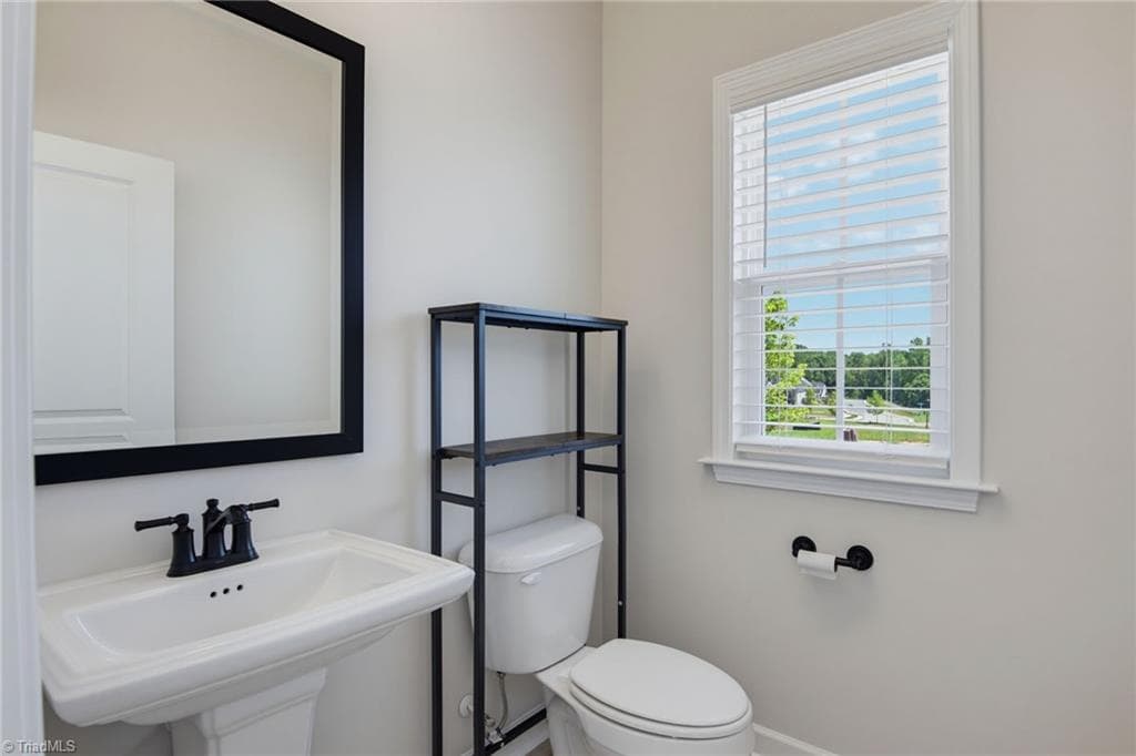 Stick/Site Built at 1403 Prospect Hill Street, Kernersville NC 27284, photo 19 of 31