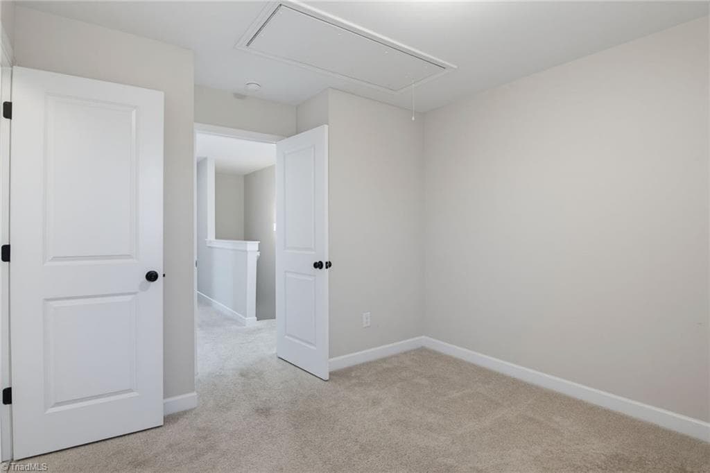 Stick/Site Built at 1403 Prospect Hill Street, Kernersville NC 27284, photo 29 of 31