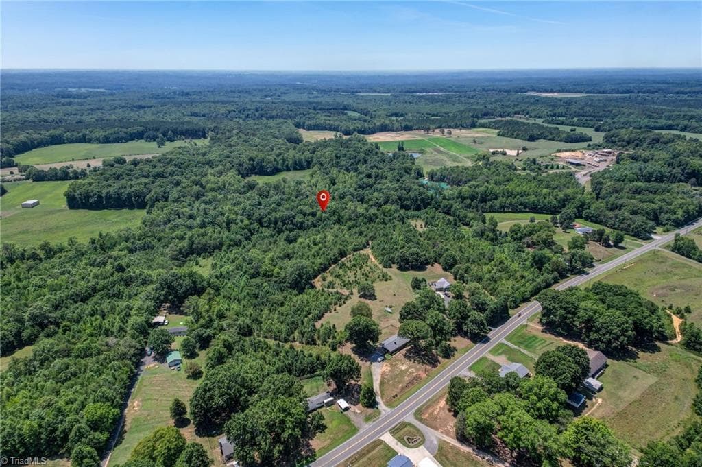Unimproved Land at 0000 Nc Highway 135, Stoneville NC 27048, photo 2 of 10