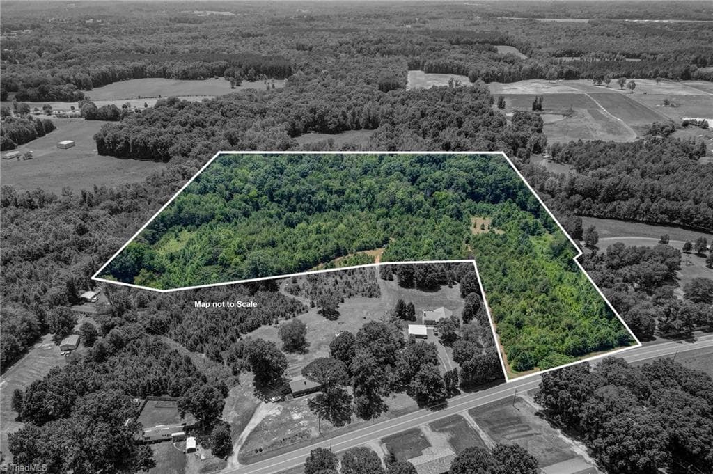 0000 Nc Highway 135, Stoneville NC 27048