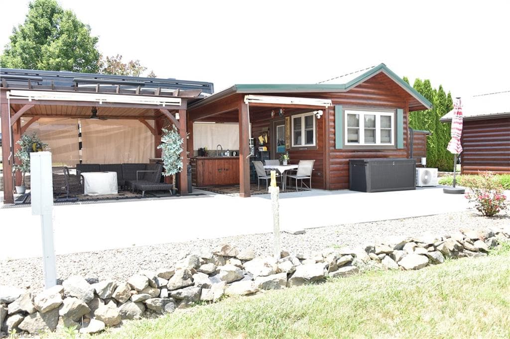 2524 Edmonds Road # 56, Galax VA 24333