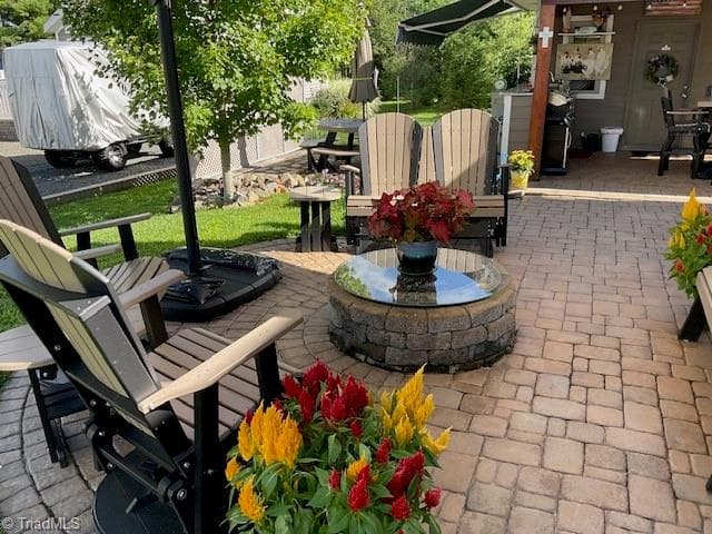 Resort at 2330 Edmonds Road # 46, Galax VA 24333, Galax, photo 15 of 26