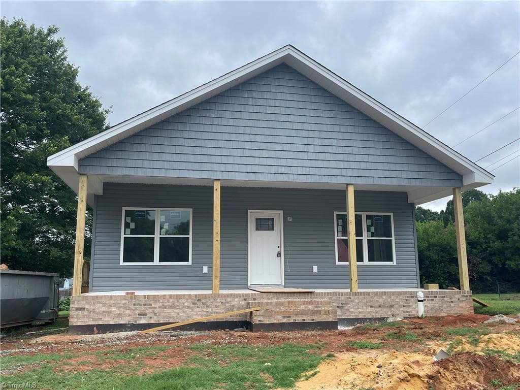 408 Oneida Street, Graham NC 27253