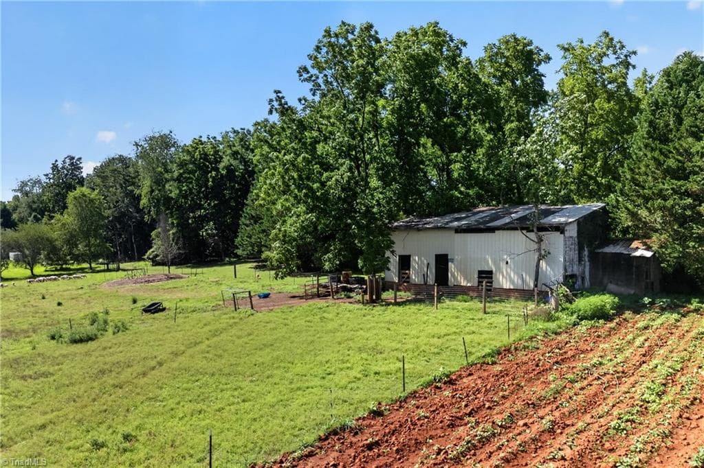 Stick/Site Built at 138 Eagle Valley Trail, Dobson NC 27017, Dobson, photo 9 of 96
