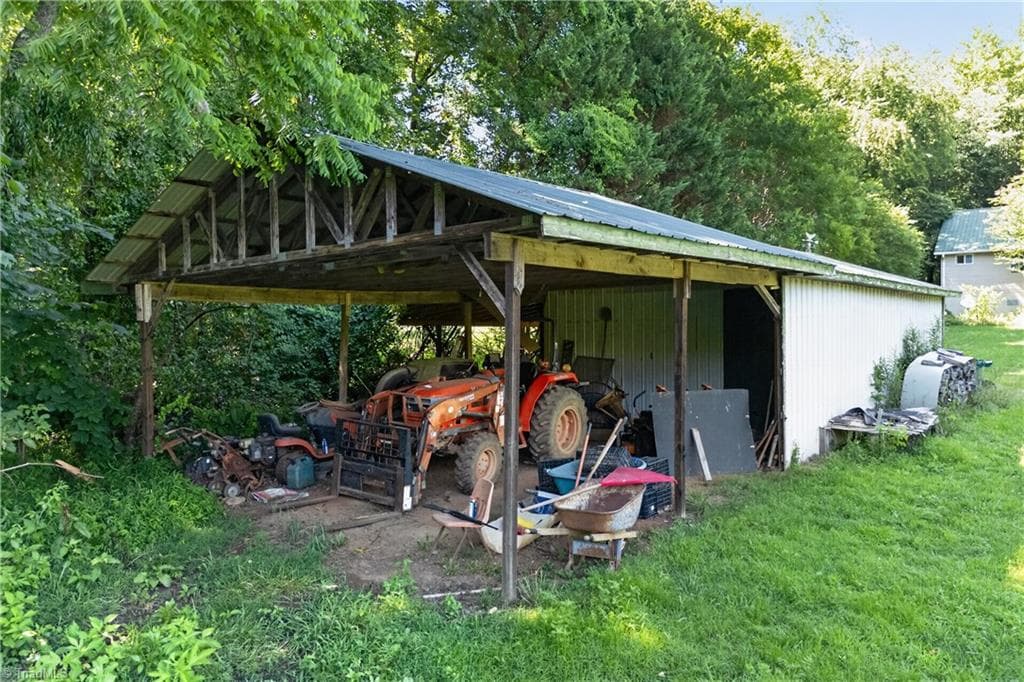 Stick/Site Built at 138 Eagle Valley Trail, Dobson NC 27017, Dobson, photo 75 of 96