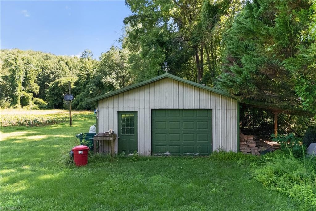 Stick/Site Built at 138 Eagle Valley Trail, Dobson NC 27017, Dobson, photo 21 of 96
