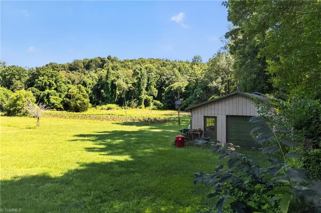 Stick/Site Built at 138 Eagle Valley Trail, Dobson NC 27017, Dobson, photo 77 of 96