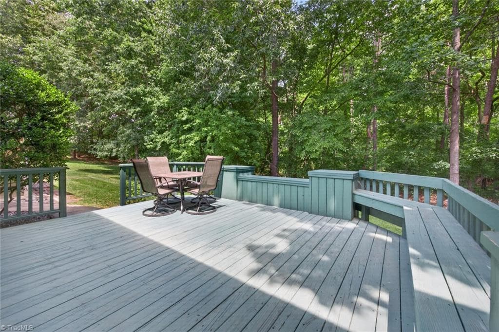 Stick/Site Built at 4000 Loch Mere Road, High Point NC 27265, photo 40 of 50