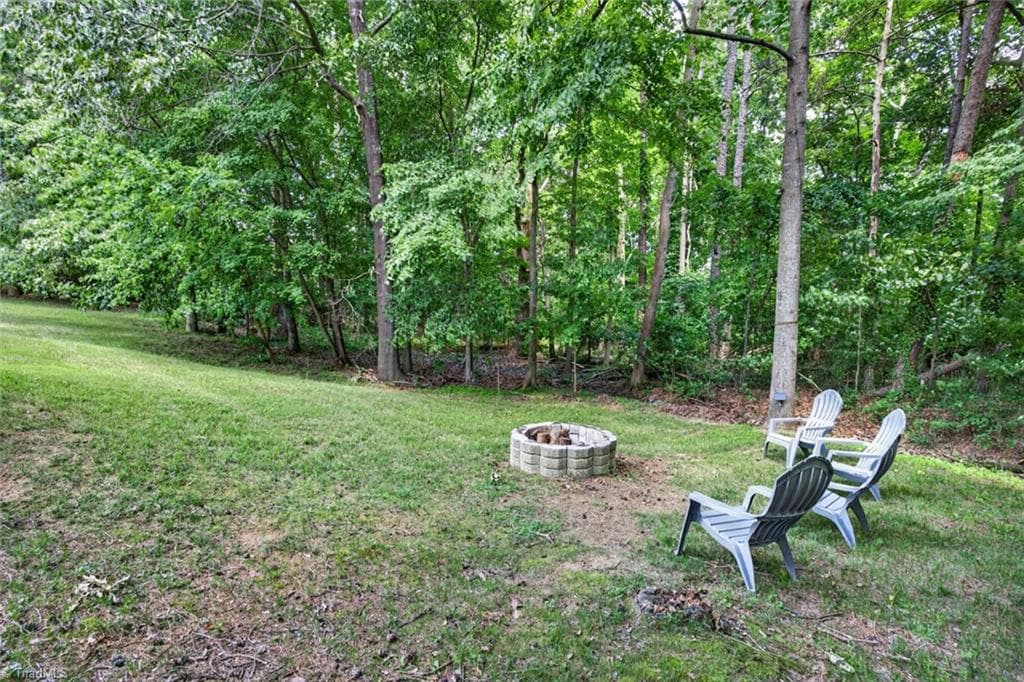 Stick/Site Built at 4000 Loch Mere Road, High Point NC 27265, photo 39 of 50