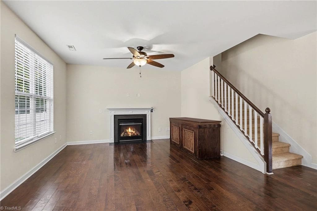 Stick/Site Built at 240 Water Mill Road, Kernersville NC 27284, photo 6 of 27