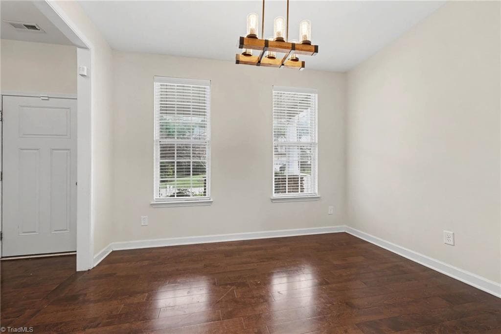 Stick/Site Built at 240 Water Mill Road, Kernersville NC 27284, photo 9 of 27