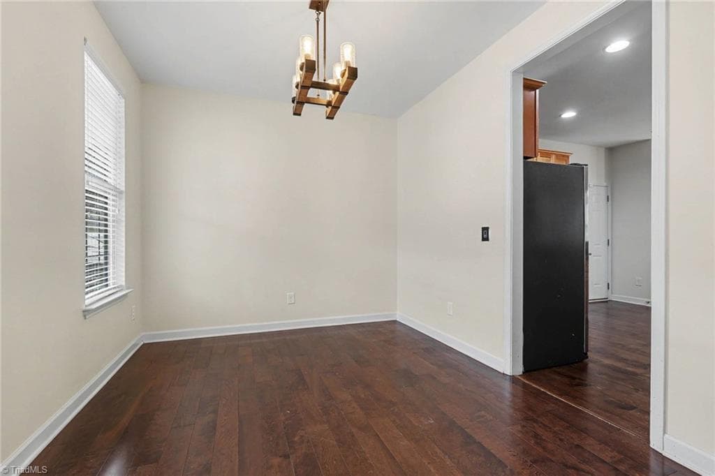 Stick/Site Built at 240 Water Mill Road, Kernersville NC 27284, photo 10 of 27