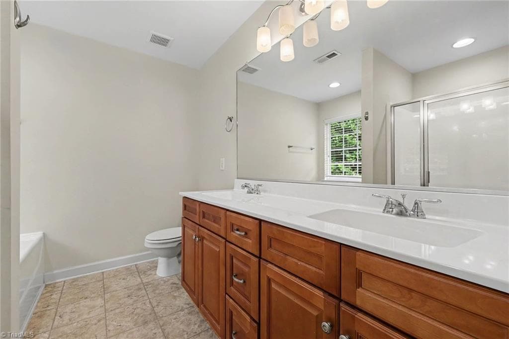 Stick/Site Built at 240 Water Mill Road, Kernersville NC 27284, photo 14 of 27