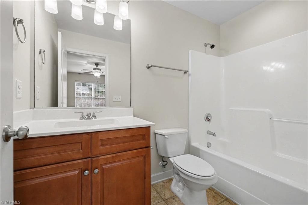 Stick/Site Built at 240 Water Mill Road, Kernersville NC 27284, photo 18 of 27