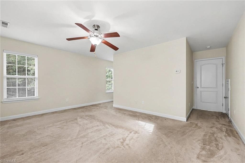 Stick/Site Built at 240 Water Mill Road, Kernersville NC 27284, photo 11 of 27