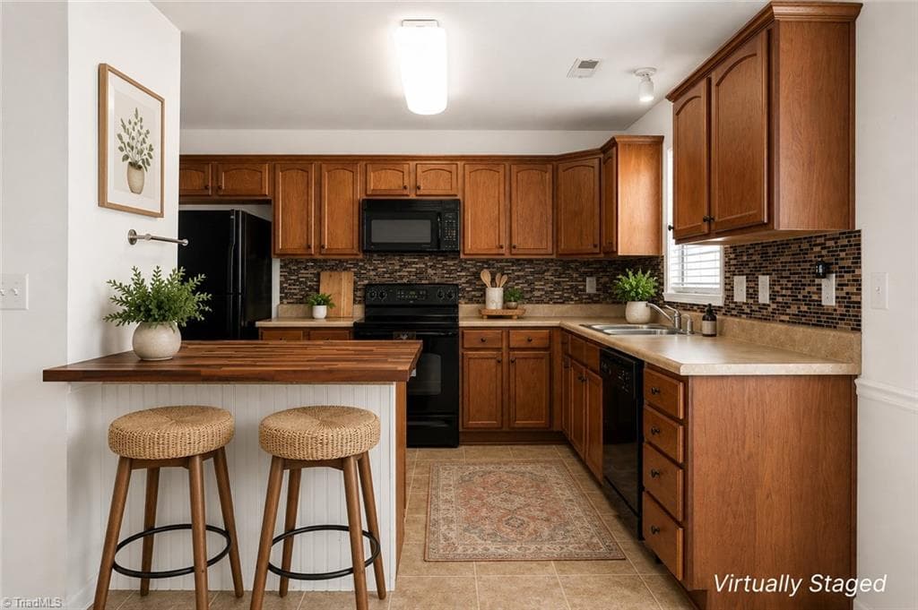 3869 Hickswood Creek Drive, High Point NC 27265