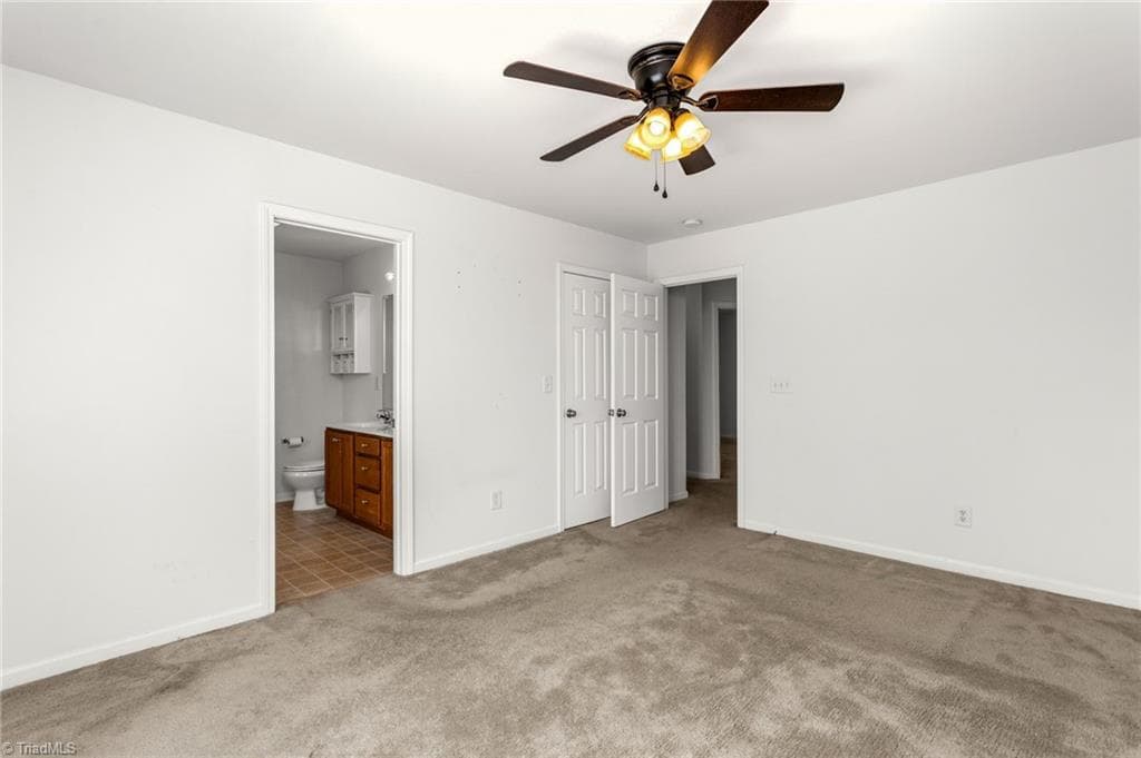 Stick/Site Built at 3869 Hickswood Creek Drive, High Point NC 27265, photo 19 of 37