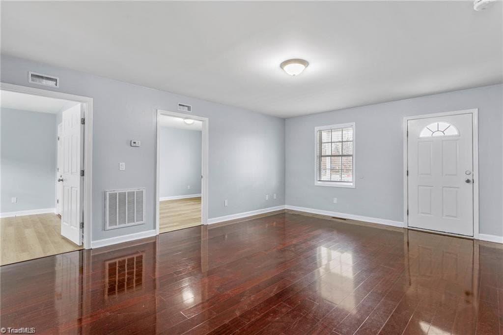 445 Key Street, Burlington NC 27217