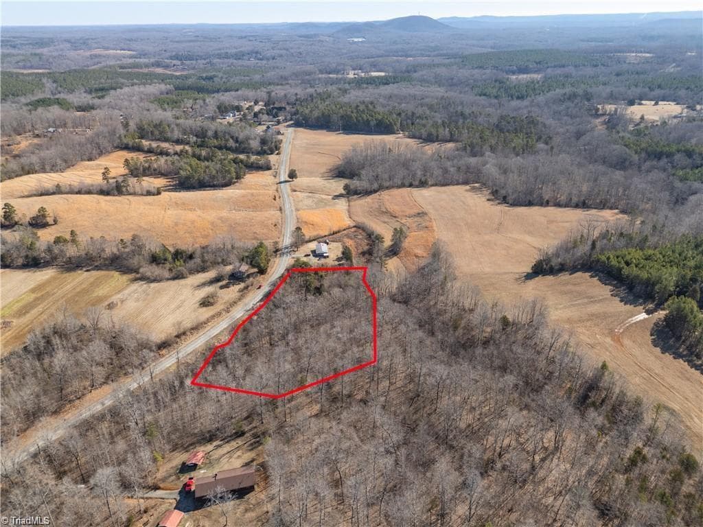00 Charlie Harris Road, Trinity NC 273070