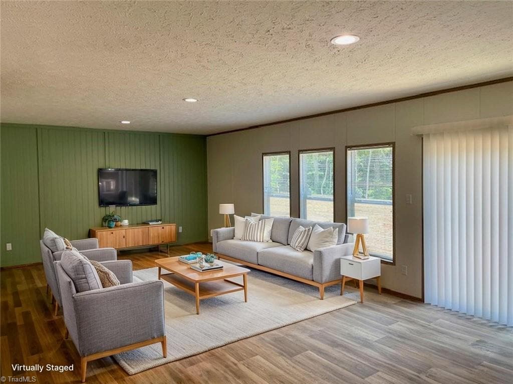 Manufactured Home at 2764 Sowers Road, Linwood NC 27299, Linwood, photo 6 of 22