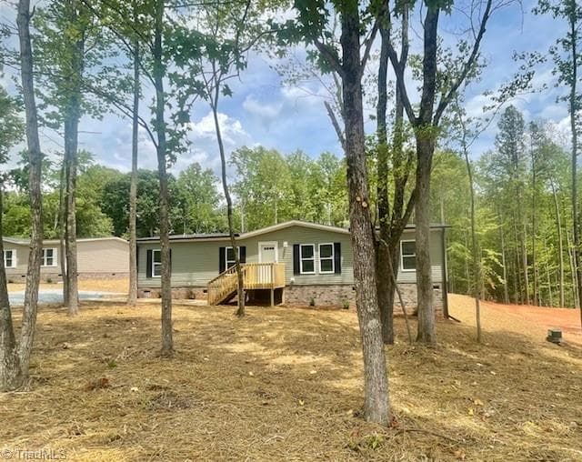 Manufactured Home at 2764 Sowers Road, Linwood NC 27299, Linwood, photo 20 of 22